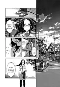 (COMIC1☆9) [70 Nenshiki Yuukyuu Kikan (Ohagi-san)] pictulia + 4P Leaflet [English] [An_chan]