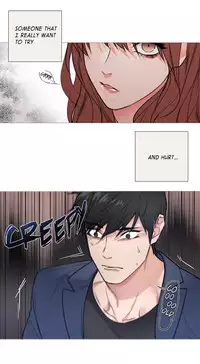 [The Jinshan] Sadistic Beauty Ch.1-27 (English) (Ongoing)