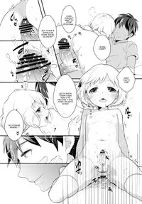 (C83) [99mg (Coconoe Ricoco)] study room [English] {Mysterymeat3}