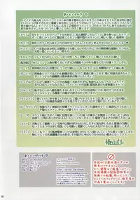 (Chokotto Waru no desu... Ouji) [Souchou Bazooka (Tsubakiyama Parry)] Aigis H Illustrations2 (Sennen Sensou Aigis)