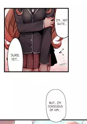 1 Piston de Bareru Uso ~Jishou Bitch wa Ubu ni Nureru~ | Busted in One Thrust Ch. 1 - 25