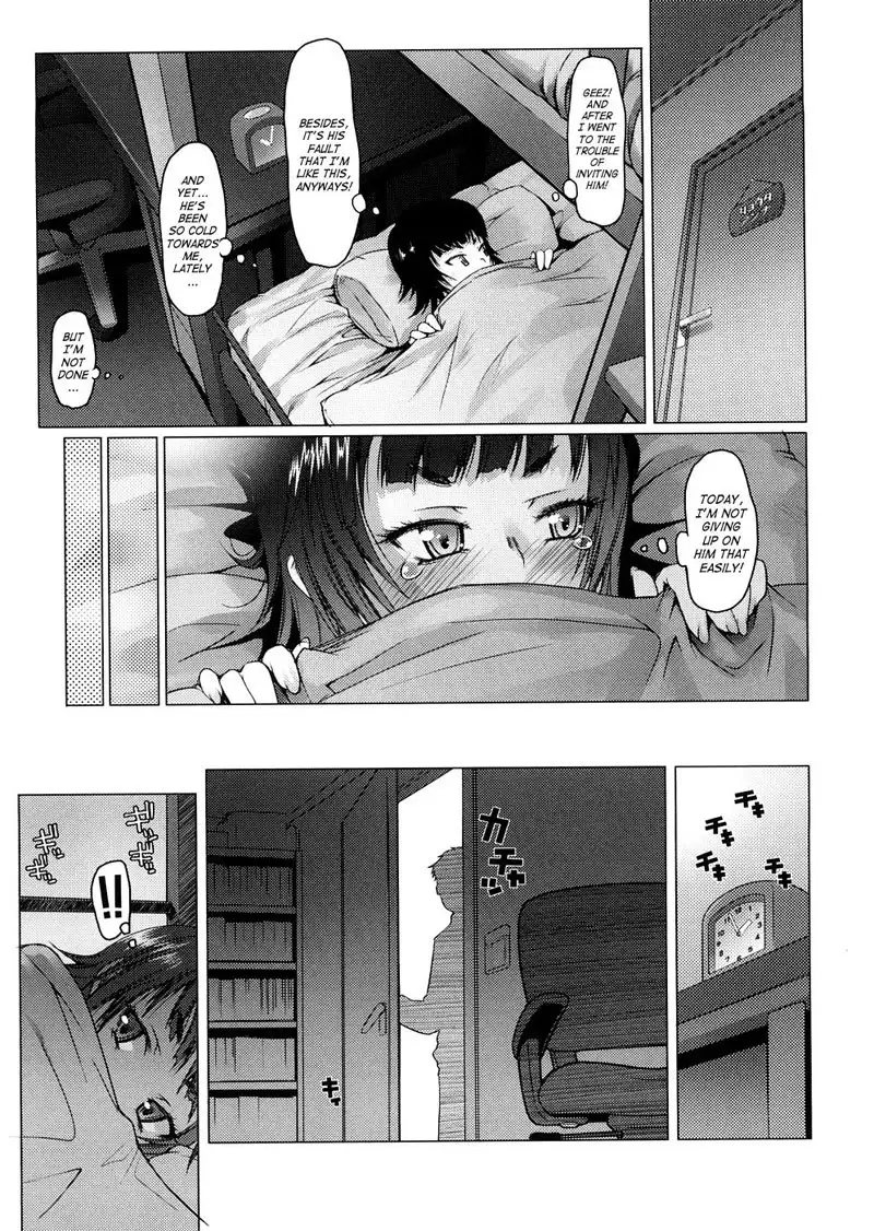 Sho-Pan ch 2