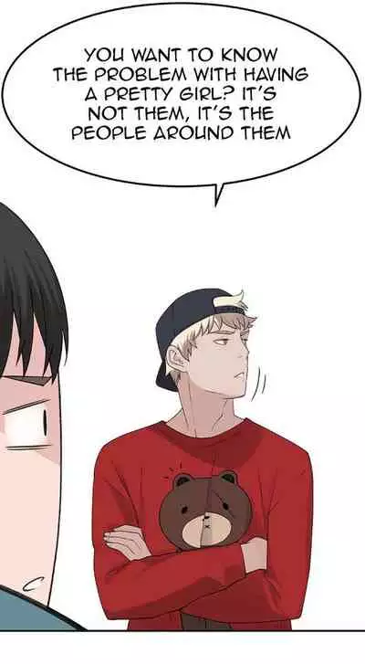 우리 사이 | BETWEEN US Ch. 1-16 [English]