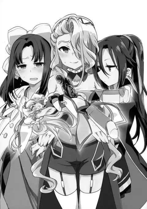 Tingoku Collection vol.01