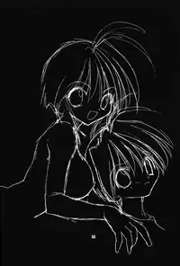 (C61) [Your's Wow (Konata Hyuura)] Bakusun Attention! Burst!! Count Down 0.1