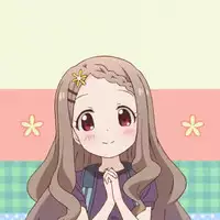 (COMIC1☆7) [Kuma-puro (Shouji Ayumu)] Ganbare! Kokona-chan (Yama no Susume) [Chinese] [脸肿汉化组]