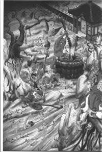 Yousei Settai - Aiyoku no Yukemuri Ryojou | 幼性接待 愛欲的溫泉湯煙旅情