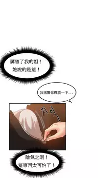 [Mx2J] Hahri's Lumpy Boardhouse Ch. 0~22【委員長個人漢化】（持續更新）