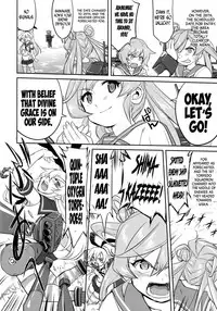 (C91) [Takotsuboya (TK)] Teitoku no Ketsudan - Rabaul 1943 (Kantai Collection -KanColle-) [English] [N04h]