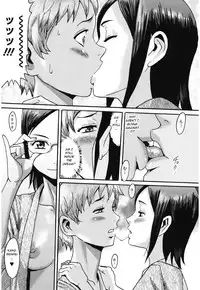 [Kuroiwa Menou] Manatsu no Yoru no Inmu - Zenpen- | A Midsummer Night's Ithyphallic Dream - First Part- (Immoral) [English] [q91] [Digital]