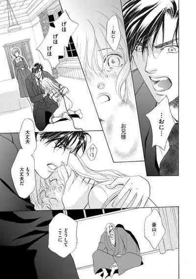 [Omi Shinano] Imouto Mekake ~Onii-sama, Mou Yurushite~ 4 [Digital]