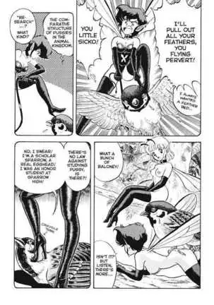 Fairie Fetish #7