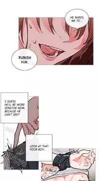 [The Jinshan] Sadistic Beauty Ch.1-27 (English) (Ongoing)