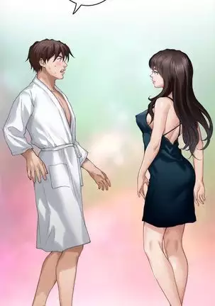 S-Mate 1-94 官方中文（連載中）