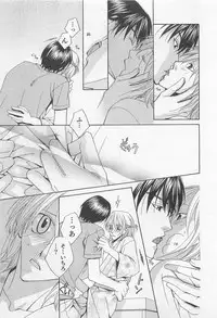 [Hashiba Noriko] Yamaarashi no Yuuwaku