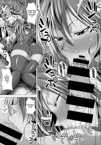 (C85) [Deastim (Unadon)] Is-sama Drop-ritsu Chouzetsu x 3Bai UP!? (Puzzle & Dragons) [English] [doujin-moe.us]