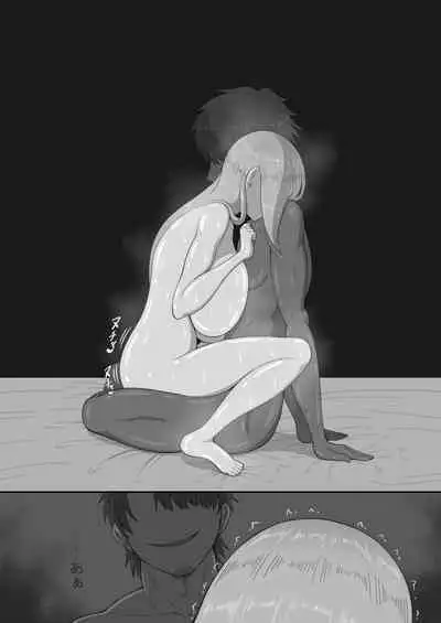 [Netorare no Tami] "7-nichikan no Netorase Kiroku" ~Tsuma Shiten~ Dai-4-wa