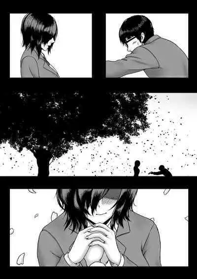 Inran Kanojo =InChara dakedo Inran na Kanojo ga Netorareru made~