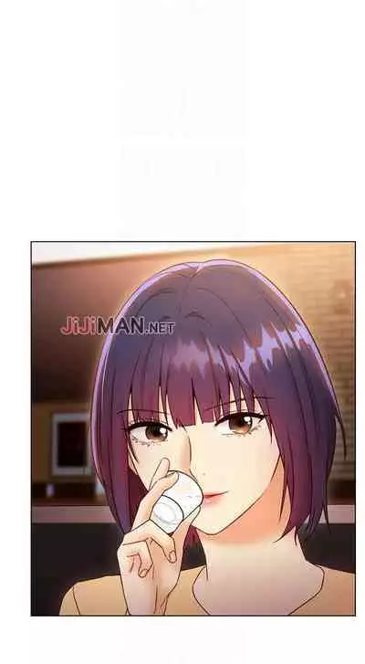 【周二连载】继母的朋友们(作者:Red-A&頸枕) 第1~42话