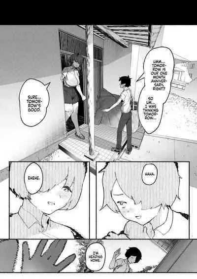 [AHOBAKA (aho)] Oni no Ko Ochita | Fallen Oni [English] {2d-market.com} [Decensored] [Digital]