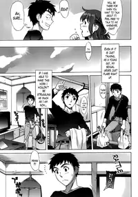 [Hanzaki Jirou] Ran Kon Ch. 1-2 (Action Pizazz Special 2013-06) [English] {Lazarus H + hentai2read.com}