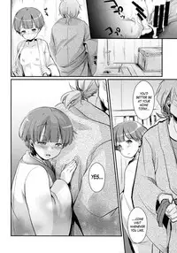 (C91) [TWILIGHT DUSK (Aya)] Zoku, Kakeochi Shoujo Netorare ~Midaresaku Sumire~ [English] {Mant}