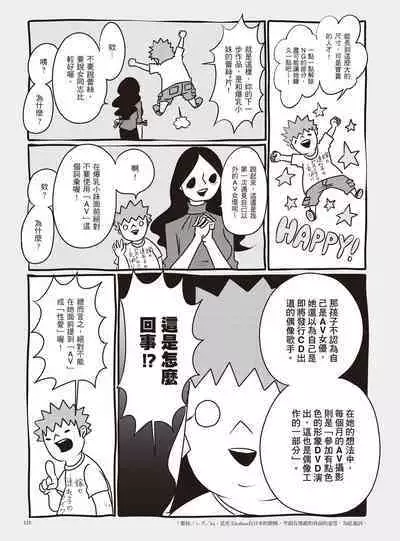 AV Joyuu-chan 1 | 我當AV女優的那些年 1