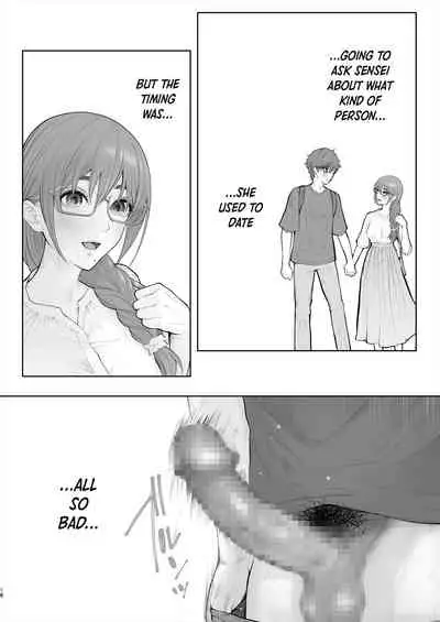 Sensei wa Deau Mae Kara Choukyou Sumi | My Teacher Who, Prior to Our Encounter, Has Been Leashed In