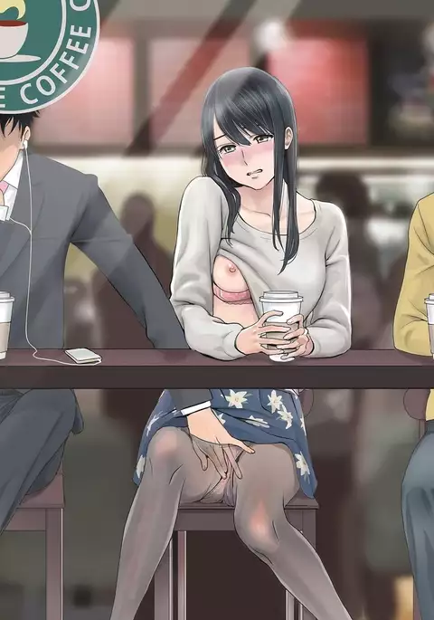 Koukan ─ Ano Toki… Ano Musume Toitsu Tetara ─ 2 Ch. 3-5