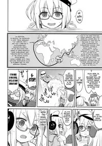 (C91) [Takotsuboya (TK)] Teitoku no Ketsudan - Rabaul 1943 (Kantai Collection -KanColle-) [English] [N04h]