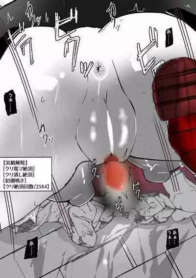 [かわいいにゃんこ] ∞陰核絶頂∞魔力生成クリボックス核(コア)めがねっ娘ミコトちゃん! 封印編!!