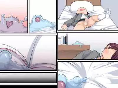 Boku no Himitsu no Pet