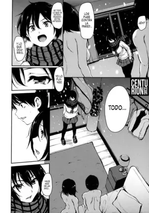 UN HAREM EN CASA COMPLETO