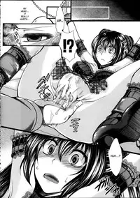 [hal] Kairakuen -Buta Ika na Watashi- | Kairakuen -I'm Lower Than a Pig- [English] [SaHa]