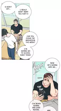 [The Jinshan] Sadistic Beauty Ch.1-27 (English) (Ongoing)