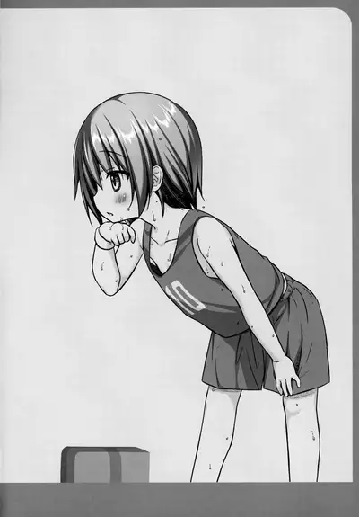 (COMIC1☆15) [Noraneko-no-Tama (Yukino Minato)] Rakuen no Omochabako 2-jikanme [English] {Hennojin}