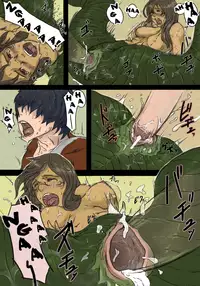 (C81) [Konohanaya (gozz)] Sg [English] =LWB= [Colorized] [Decensored] [Incomplete]