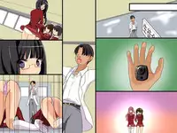 [DL Mate] Sennou Alarm ~Kagaku-bu Sonzoku no Tame ni Ore ga Kaihatsu shita Mono