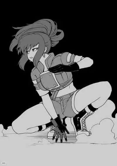 [POWERPLAY (Various)] HEYSEY VS FIGHTING GAME GANGBANG PLAYBACK.-EXTRA ROUND!-(version Alpha) (Various) [Digital]