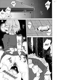 [Studio Nunchaku (Akihira)] Lisbeth's Decision...To Steal Kirito From Asuna Even if She Has to Use a Dangerous Drug (Sword Art Online) [English]