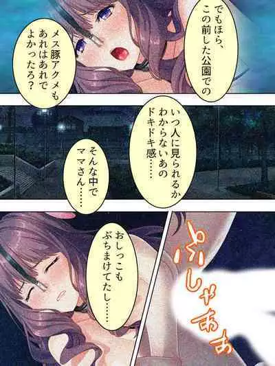 DO MAZO na Tomodachi no Haha to Yokubou no Mama ni Tsukisusumu! Soushuuhen