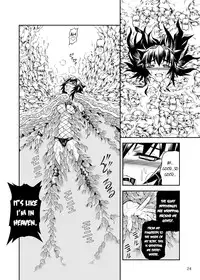 [Yokohama Junky (Makari Tohru)] Solo Hunter no Seitai 2 the first part (Monster Hunter) [English] [qaqtusman] [Digital]