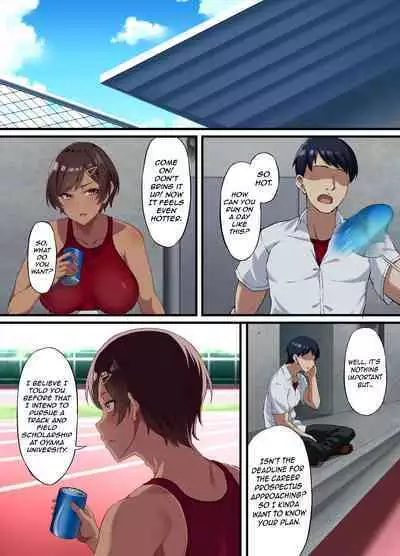 [Small Marron (Asakura Kukuri)] Seikou Hiwa ~Kareshi Mochi no Watashi ga Toshishita no Otaku ni Otosareru made~ [English] [HMC Translation]