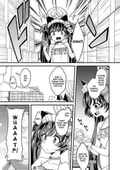 Mizugi Shizuko ni Tairyou no Tsuuka o Bunnagete Hitoban Karada o Suki ni Suru Hon | A Book in Which I Throw a Ton of Money at Shizuko so I can Have My Way