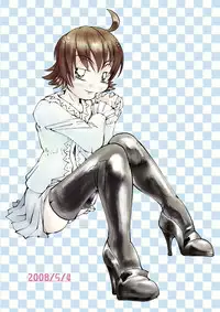 Boys Crossdressing Again