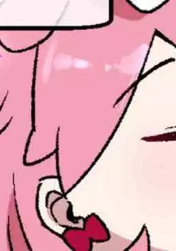 スレイブボール洗〇 ルチア&メガチルタリス 漫画9P