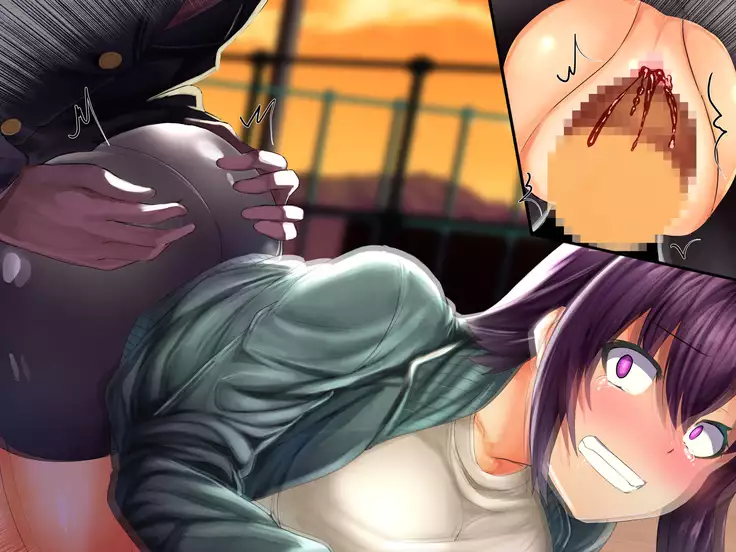 Saimin Appli de Kanraku!! Neratta Emono o Saimin Choukyou!! ~Kouhen~