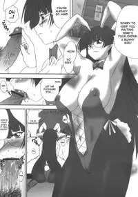 (C70) [Dashigara 100% (Minpei Ichigo)] Kyou kara Tsukaeru Rei-chan Zukushi (Pani Poni Dash!) [English] [desudesu]