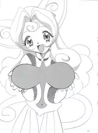 (C56) [Himawari Endan (Chunrouzan)] BTB-25 海でざっぶ～んとね (Tenshi ni Narumon)