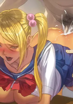 Imouto-tachi ni Boku no Doutei o Ubawareta Kudan